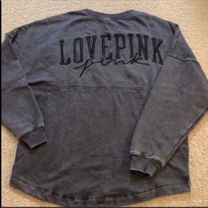 NWT PINK Sweatshirt